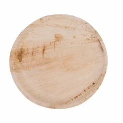 JUTE Chemin De Table Naturel