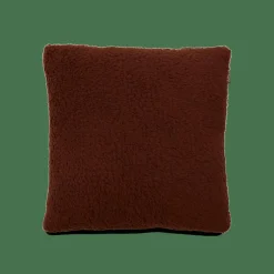 KENAI Coussin Brun