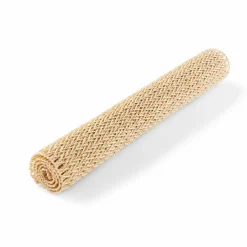 LINDE Vase Brun Clair