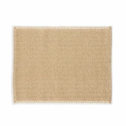 LINDE Vase Brun Clair