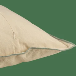 LOCCA Coussin Crème