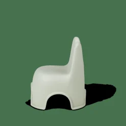 LOLA Chaise Pour Enfants Vert