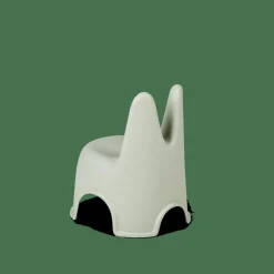 LOLA Chaise Pour Enfants Vert