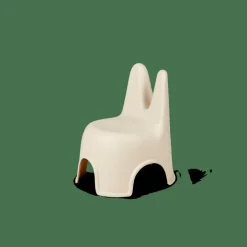 LOLA Chaise Pour Enfants Sable