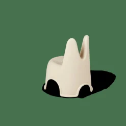 LOLA Chaise Pour Enfants Sable