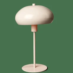 LUCILE Lampe De Table Beige