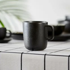 MAGMA Mug 35 CL Noir