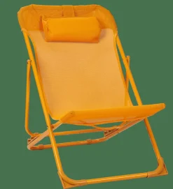 MALTA Chaise Pour Enfants Terre Cuite