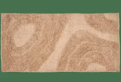 MERKEL Tapis Beige