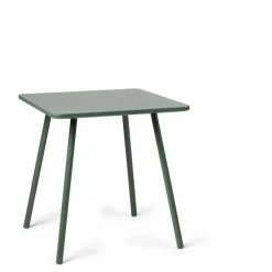 MIKA Chaise Pour Enfants Vert