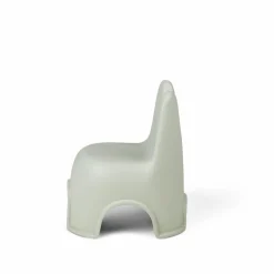 MIKA Chaise Pour Enfants Vert