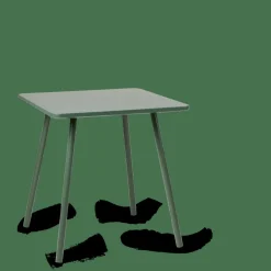 MIKA Table Pour Enfants Avec 2 Chaises Vert