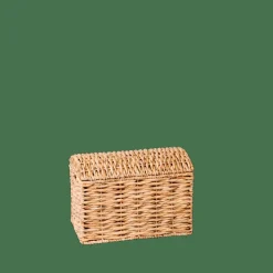 MILEY Coffre De Rangement Naturel