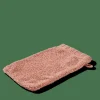 MINERAL Gant De Toilette Terre Cuite