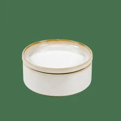 MINERAL MARBLE Bol 60 CL Blanc