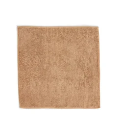 MINERAL Tapis De Bain Beige