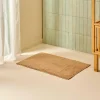 MINERAL Tapis De Bain Beige