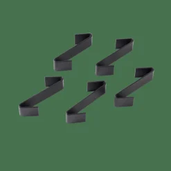 MODULAR 5 Crochets S Noir