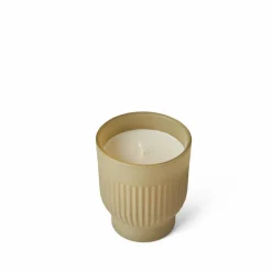 MONA Bougie Parfumée Crème