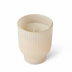 MONA Bougie Parfumée Crème