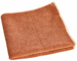 MULTI Chiffon Microfibre Set De 3 Noir