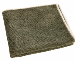 MULTI Chiffon Microfibre Set De 3 Caramel