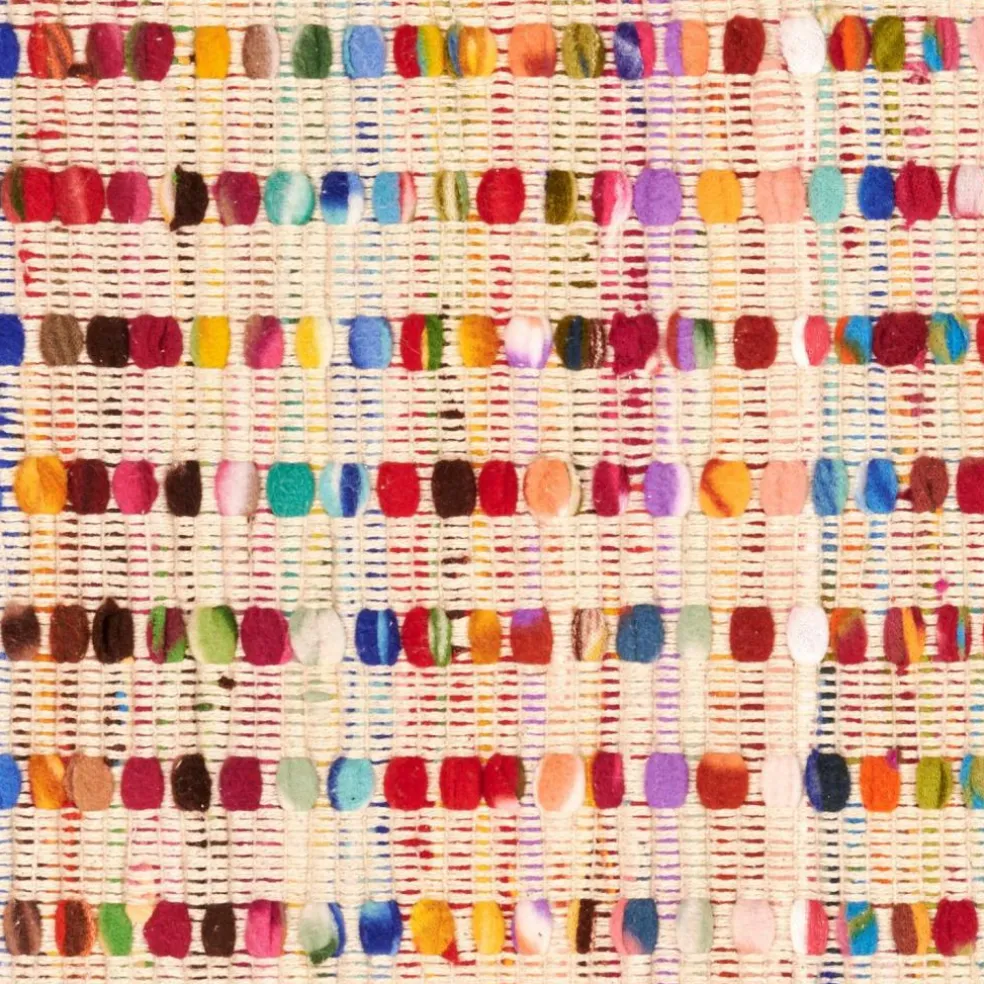 NAJA Tapis Multicolore