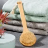 NATURAL LIFE Brosse Pour Le Corps Naturel