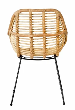 NEW OAK Pieds De Table A Noir