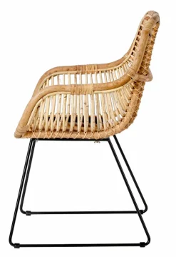 NEW OAK Pieds De Table Noir