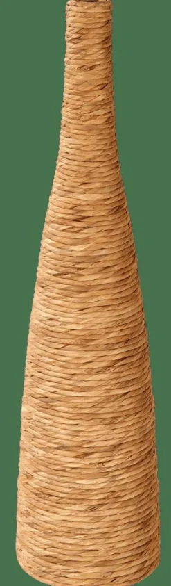 NICARAGUA Vase Naturel