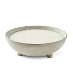 NIL Bougie Parfumée Gris