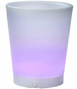 NOZZO Becs Verseurs Set De 2 Argent