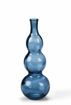 ODON Vase Brun