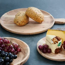 PAGODA Porte-nom Naturel