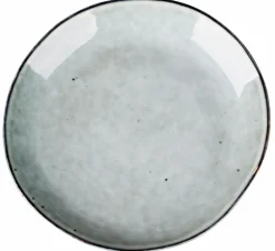 PALMEN Set De 20 Serviettes Vert