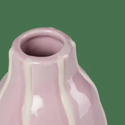 PASTELLI Vase Mauve