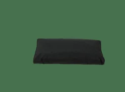 PAULETTA Coussin Dossier Noir