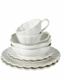 PAUSA Bouteille Isotherme 1 Litre Blanc