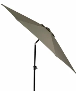 PISA Pied De Parasol Noir