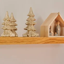 POLLY Décoration Doré