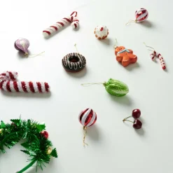 POLLY Décoration Doré