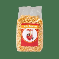 POPCORN Maïs