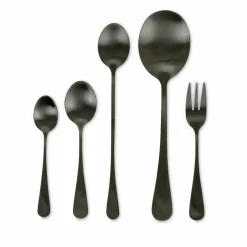 PURE LUXURY Assiette Décorative Naturel