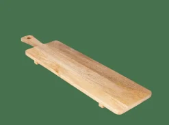 PURE LUXURY Planche à Servir Naturel