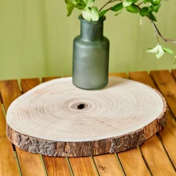 PURE RUSTIC Bougie Gris