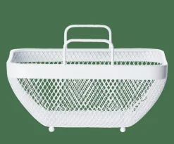 PURO Petit Panier Blanc