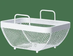 PURO Petit Panier Blanc