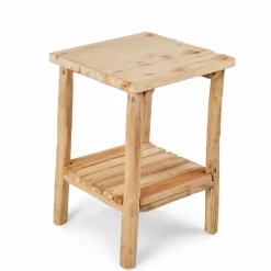 PYRAMID Bougie Pêche