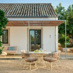 RAFAEL & BONES Set De Jardin